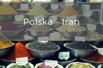 Polska – Iran. Perspektywy i problemy współpracy handlowej.