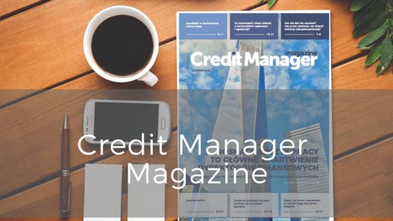 Credit Manager Magazine